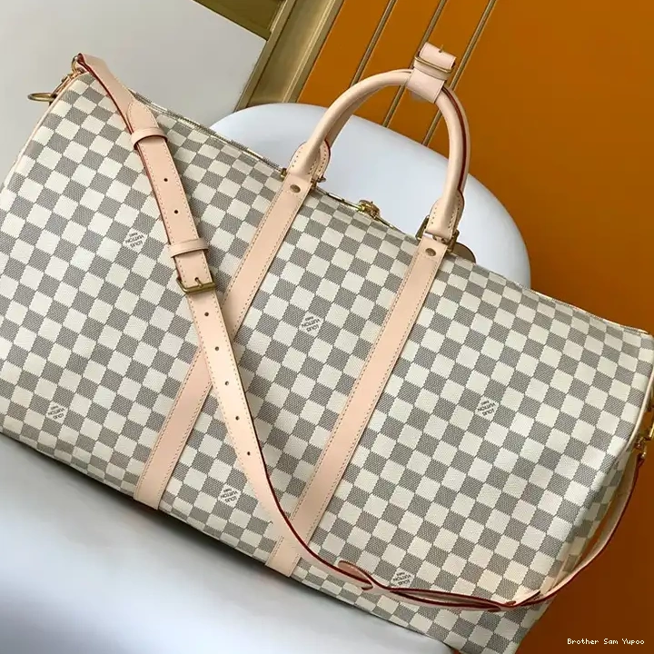 Brother Sam 2311YA0159 LV Bags 0408